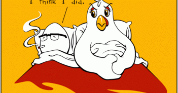 Business Process or Workflow – Chicken or Egg – Who Comes First? Chicken Or The Egg - BPM or Workflow