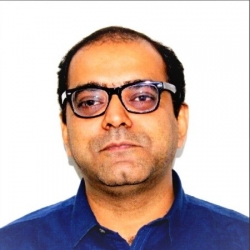 Ajitesh Kumar