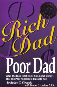 API Economy Rich Dad Poor Dad