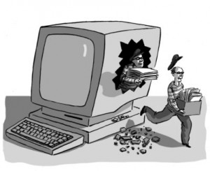 security attacks