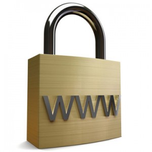 web security