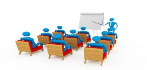 Data analytics training
