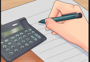 calculate service availability time