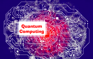 Quantum computing companies