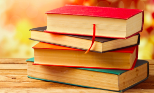 Quantum Computing Books