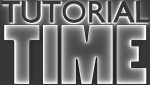 tutorials