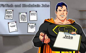 Blockchain Job Designations