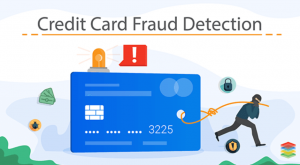 credit card fraud detection machine learning