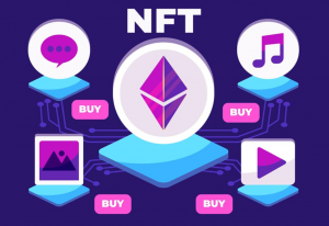 NFT use cases applications examples
