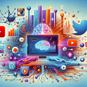 Launch of Data Science and AI Trends page