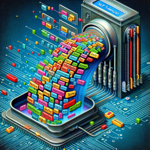 NLP Tokenization Types and Examples in Machine Learning