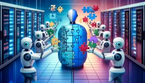 Model Parallelism vs Data Parallelism