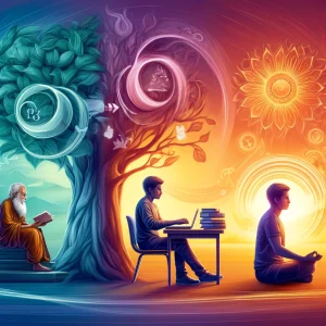 Three steps of an effective learning process
