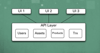 A Great API should act as a Building Block! api