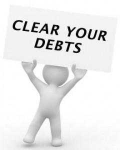 Clear your technical debts