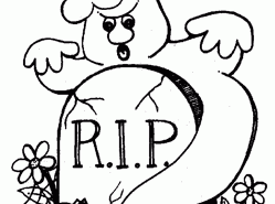 May Your Application R.I.P – Part 1 rest in peace