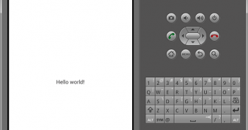 Tips to Quickly Get Started with Android Hello World! android hello world