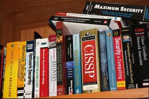 security books