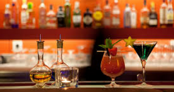 New Initiative: API Bar