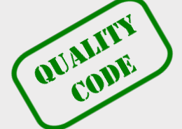 What’s Needed to Get Your Code Quality Match ISO Standard 25010