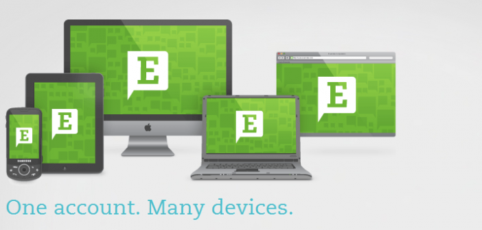 evernote support system