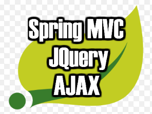 spring mvc ajax post example