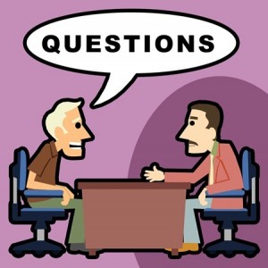 ATG interview questions