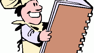 Recipe for Non-UI Developers to Build Great Web UI