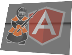 KendoUI AngularJS