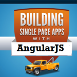 Single Page App with AngularJS