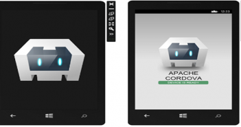 Cordova Hello World with Android & Eclipse IDE