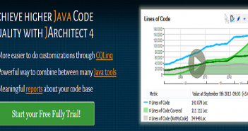 JArchitect Version 4.0 on Mac OSX is GA for Download