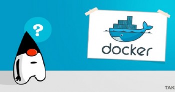 Dockers – How to Get Started with Java8 Dev Environment
