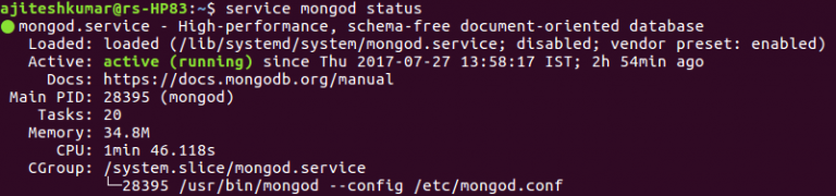 mongodb-commands-to-check-the-status-of-mongodb-database-data-analytics