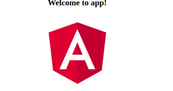 Angular – How to Create Your First Angular App