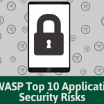 OWASP Top 10 2017 Security Vulnerabilities