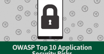 OWASP 2017 Top 10 Web App Security Vulnerabilities OWASP Top 10 2017 Security Vulnerabilities