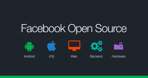 Facebook Open Source Projects
