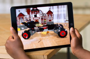 Augmented Reality Apps Tools and Frameworks