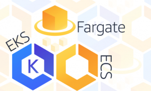 AWS Fargate for AWS ECS