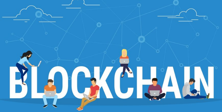 study blockchain technology online