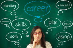 data analytics career options