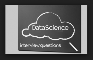 microsoft data science interview