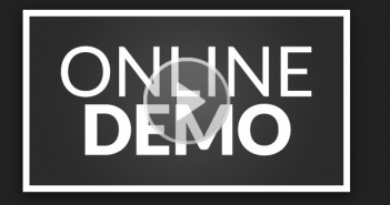 Upcoming Online Demos on AI/Data Science (13th – 18th Nov)
