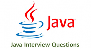 Java interview questions