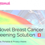 Niramai uses AI to solve breast cancer screening