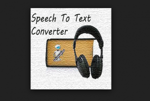 Liv.ai speech-to-text conversion