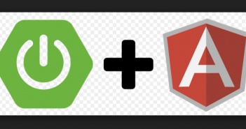 Spring Boot & Angular App Hello World as One Deployable War deploying spring and angular app as deployable war