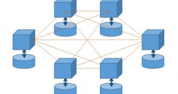 Hyperledger Fabric – Difference between World State DB & Transaction Logs distributed ledger world state database transaction logs