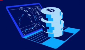 cryptocurrency trading platforms